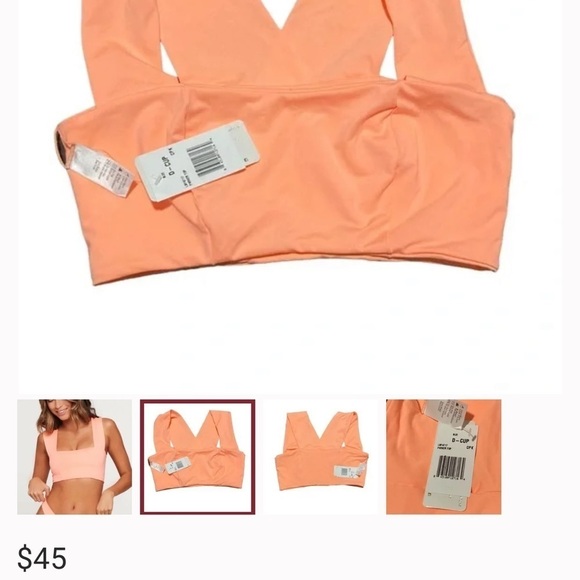 Lspace Bikini NWOT - Picture 5 of 8